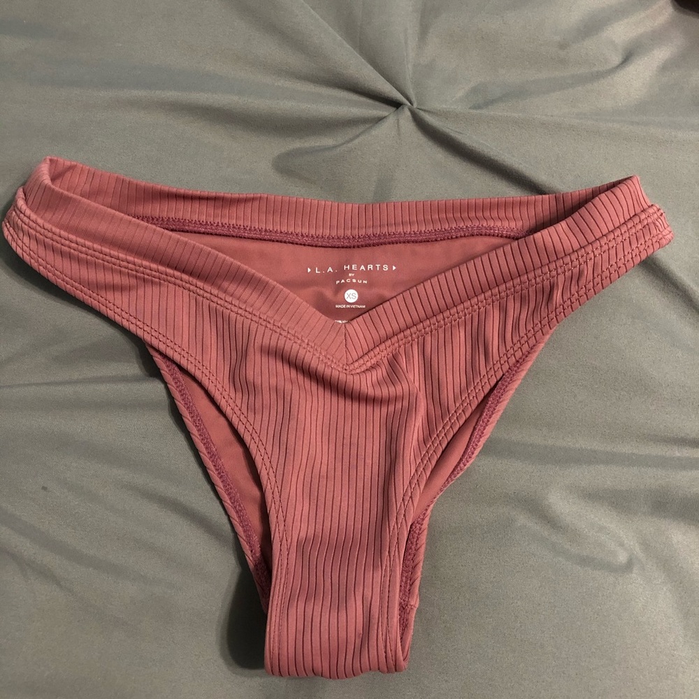 Pacsun Bikini Bottoms